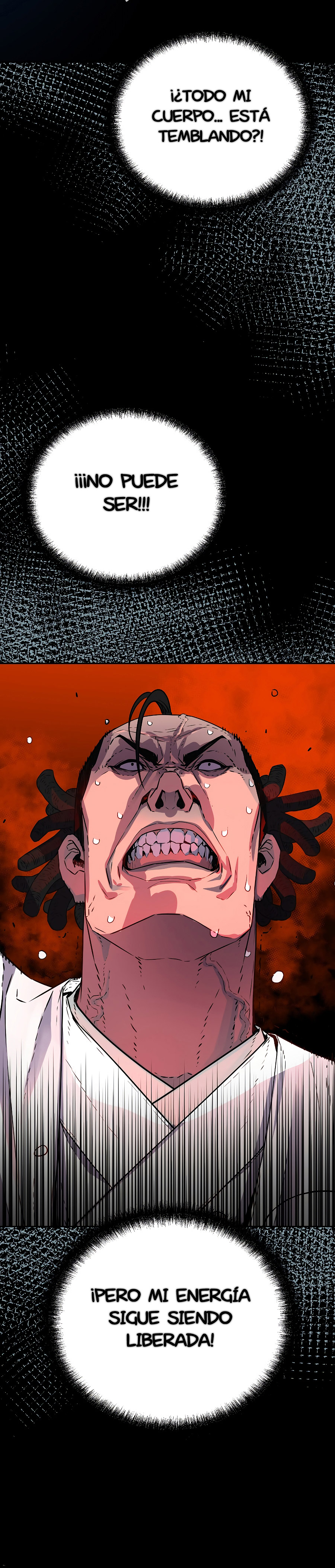 Murim Ranker Capitulo 85 página 22