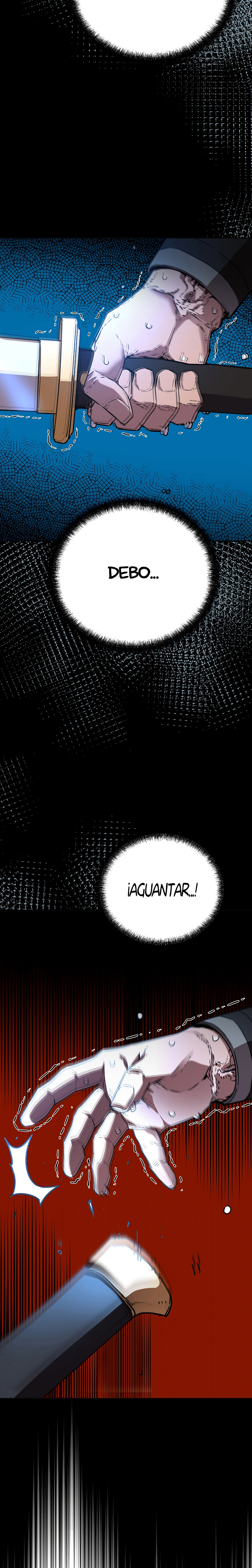 Murim Ranker Capitulo 85 página 24