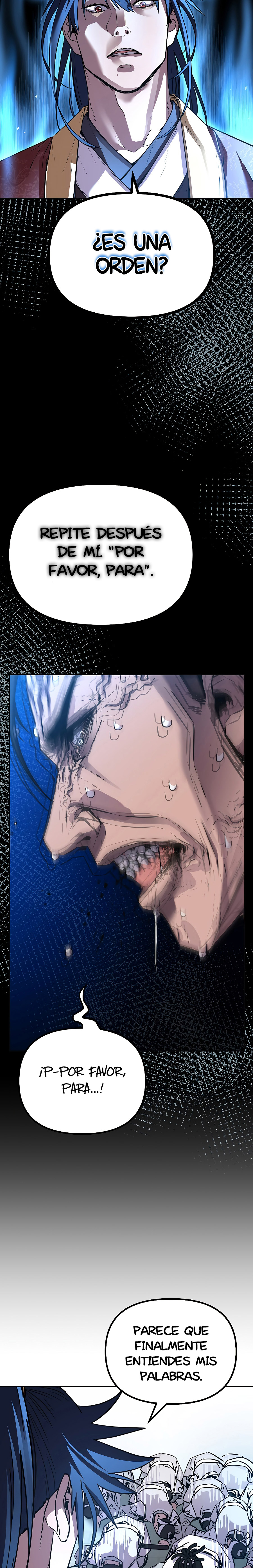 Murim Ranker Capitulo 85 página 26
