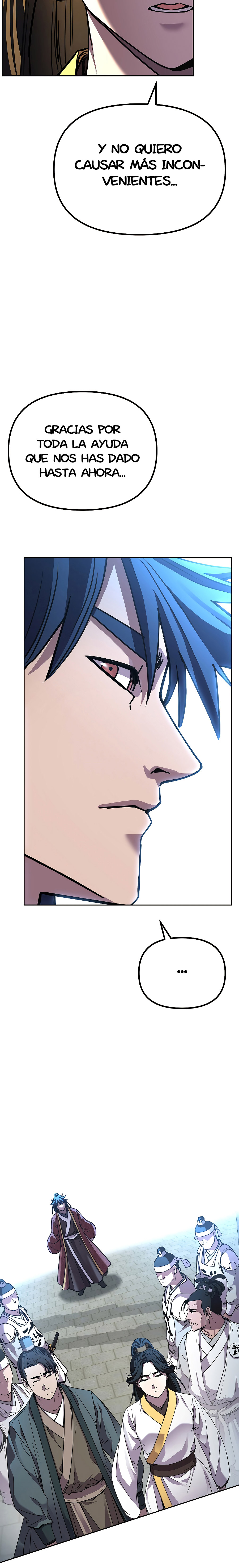 Murim Ranker Capitulo 85 página 31