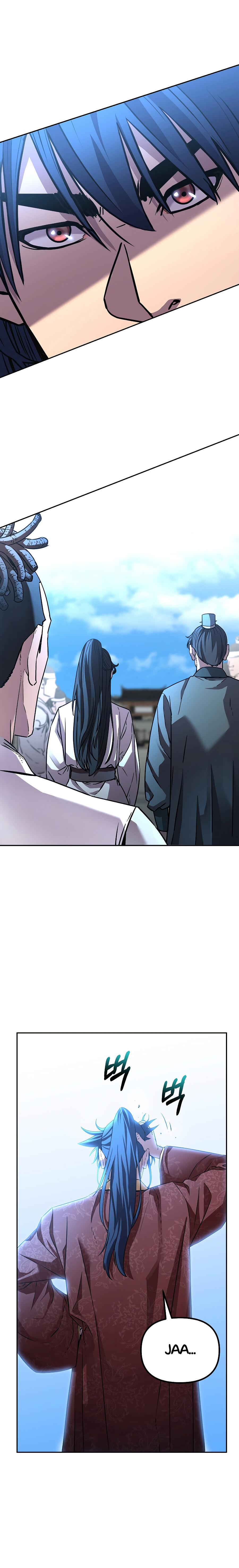 Murim Ranker Capitulo 85 página 32