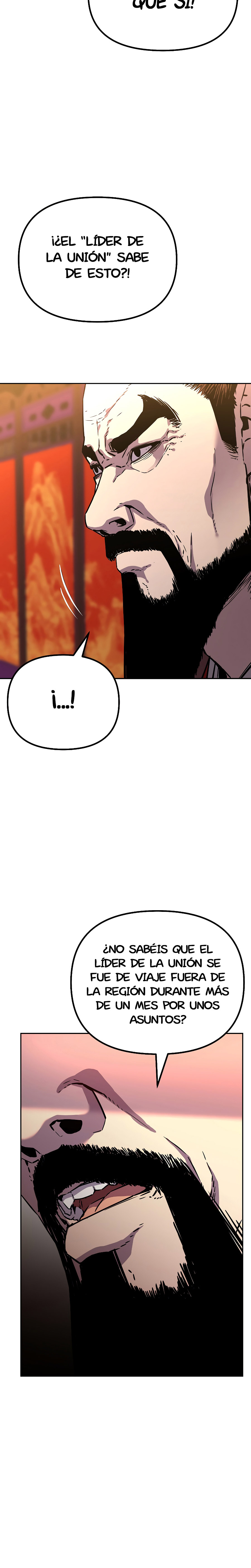 Murim Ranker Capitulo 86 página 12