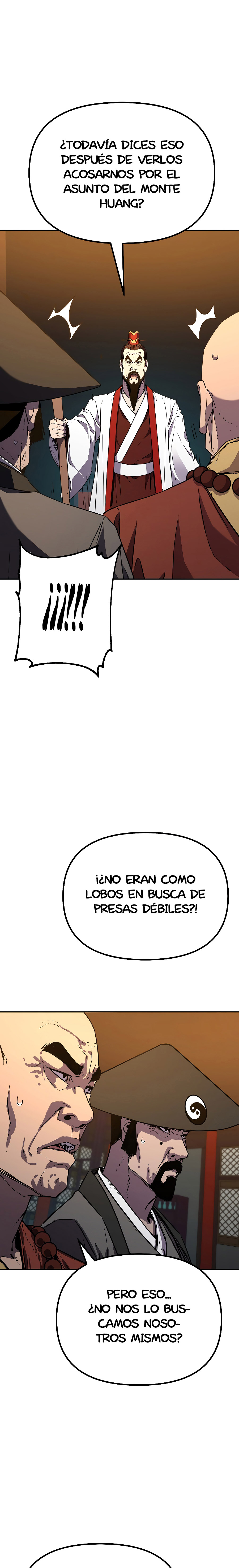 Murim Ranker Capitulo 86 página 15