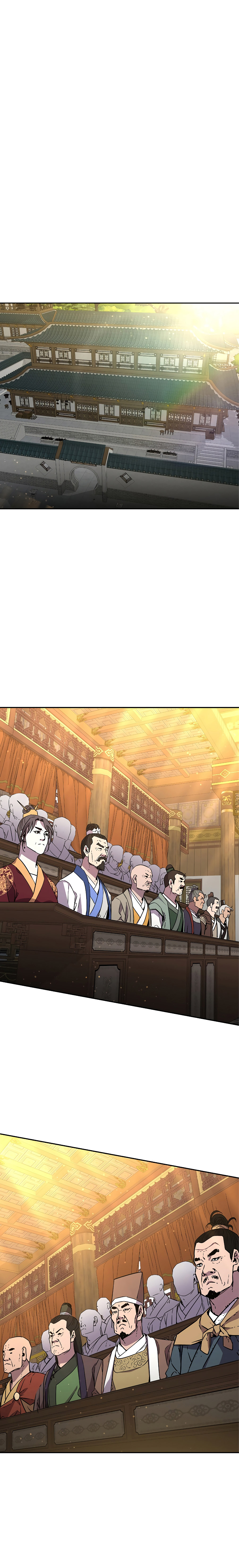 Murim Ranker Capitulo 86 página 17