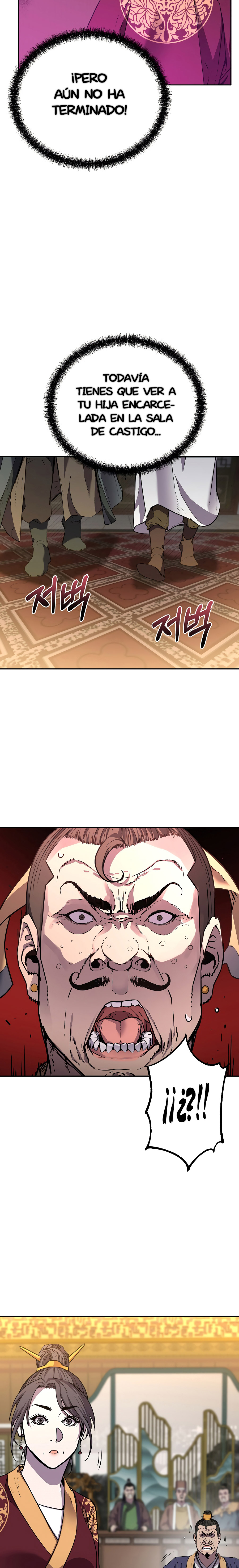 Murim Ranker Capitulo 86 página 24