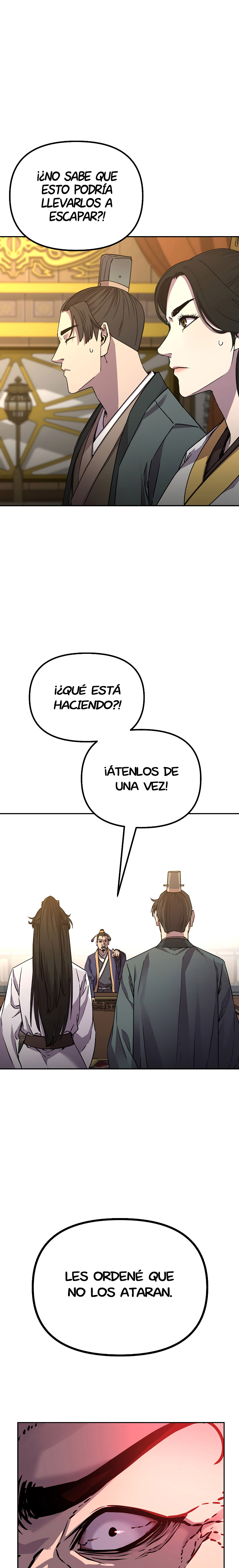 Murim Ranker Capitulo 86 página 26
