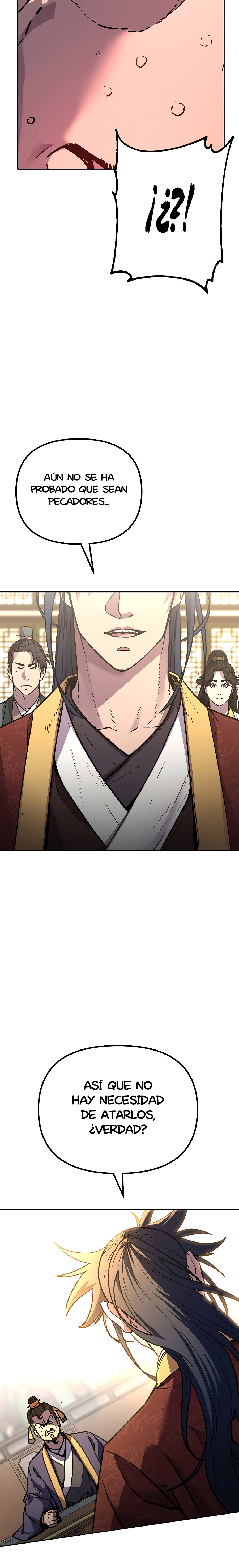 Murim Ranker Capitulo 86 página 27