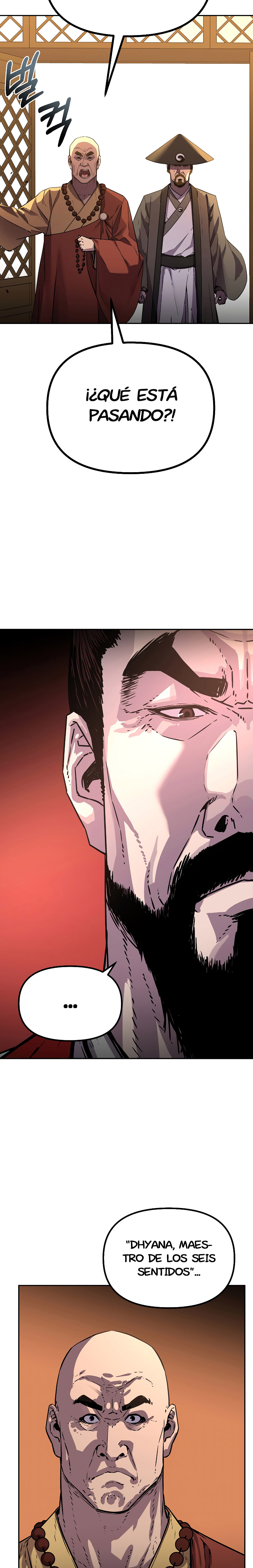 Murim Ranker Capitulo 86 página 5