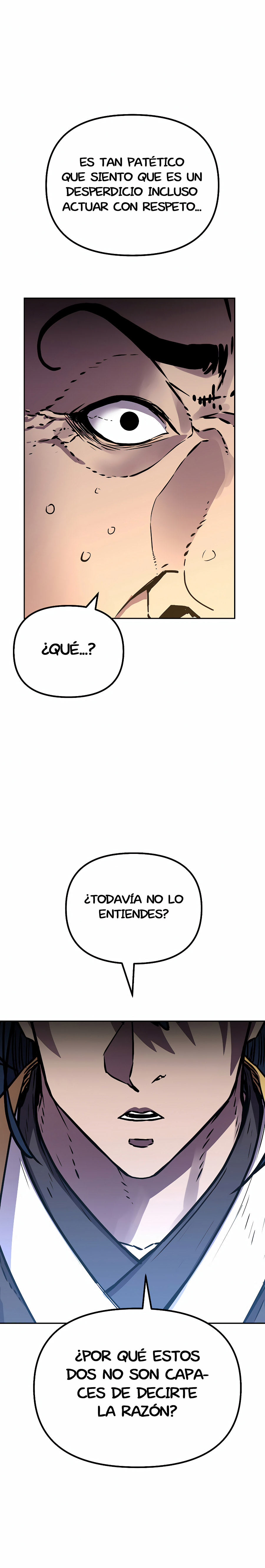 Murim Ranker Capitulo 87 página 29
