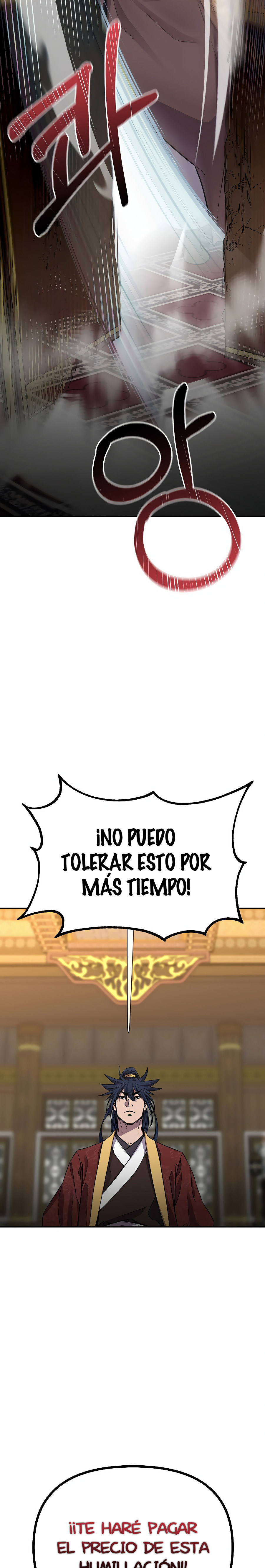 Murim Ranker Capitulo 87 página 31