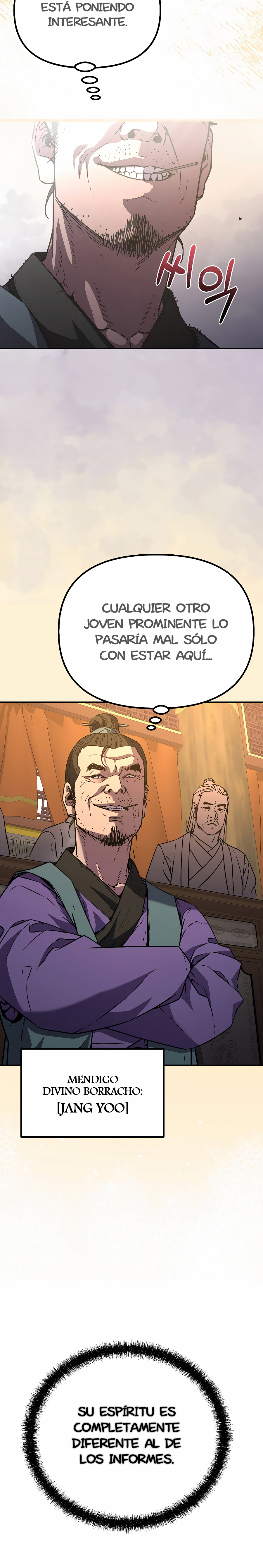 Murim Ranker Capitulo 87 página 7