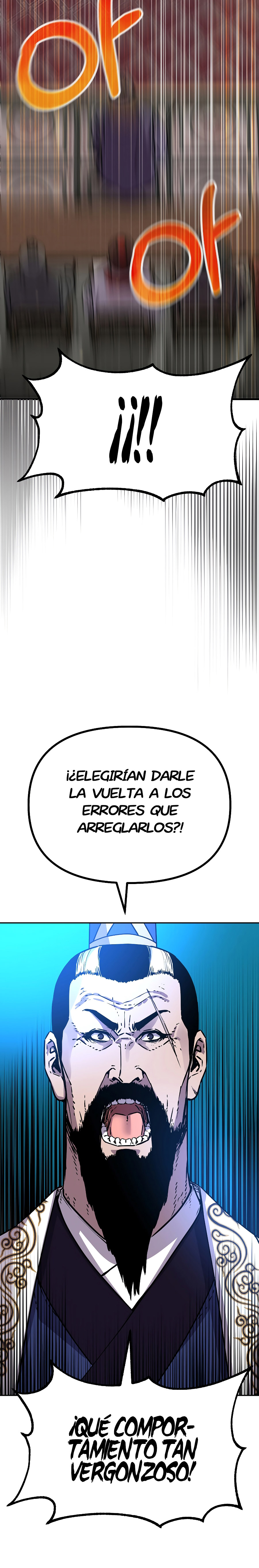 Murim Ranker Capitulo 88 página 17