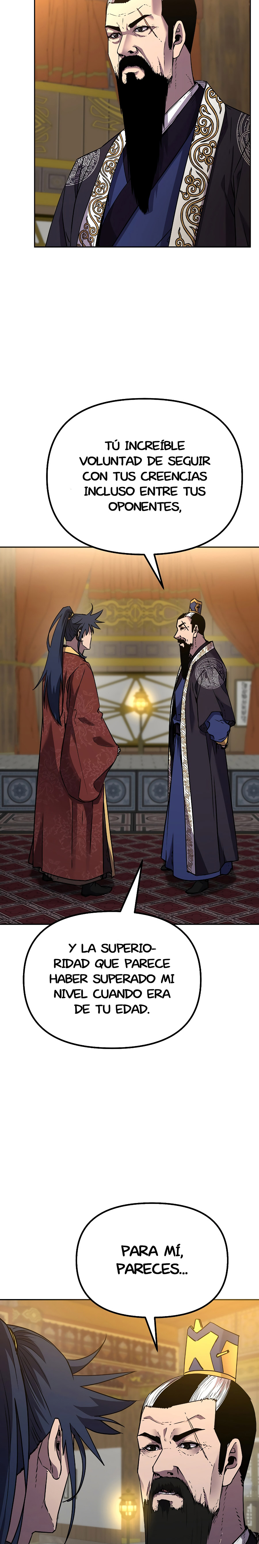 Murim Ranker Capitulo 88 página 24