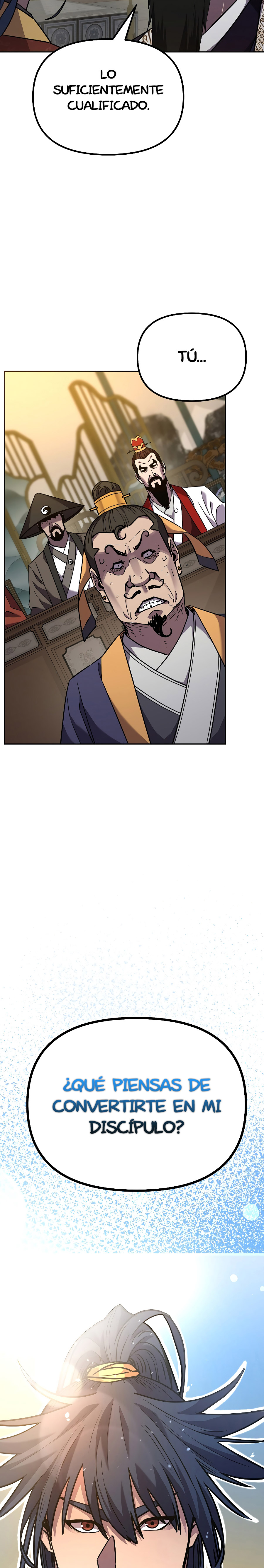 Murim Ranker Capitulo 88 página 25