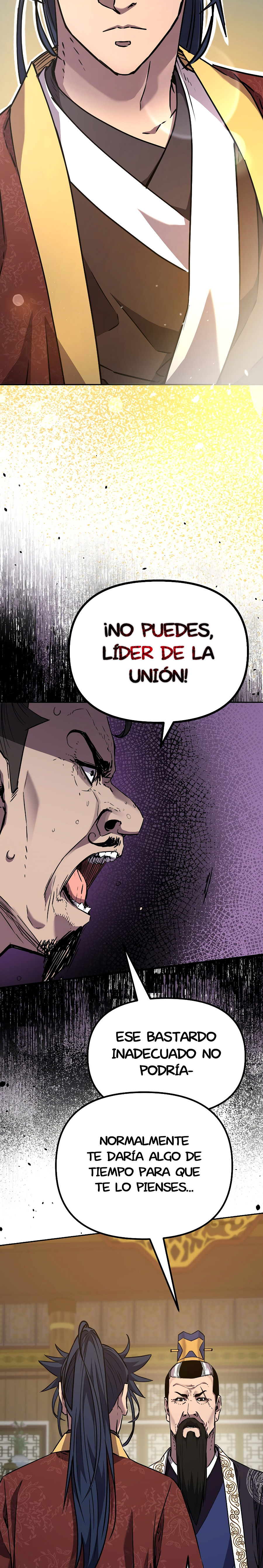 Murim Ranker Capitulo 88 página 26
