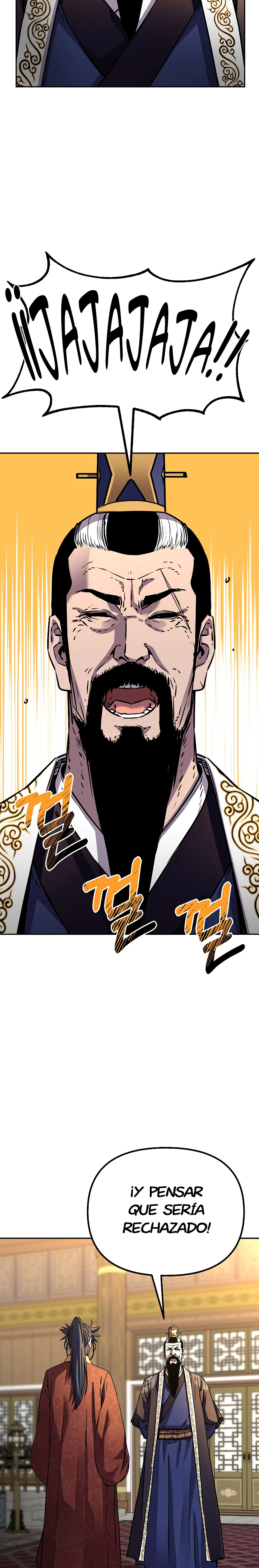 Murim Ranker Capitulo 88 página 30