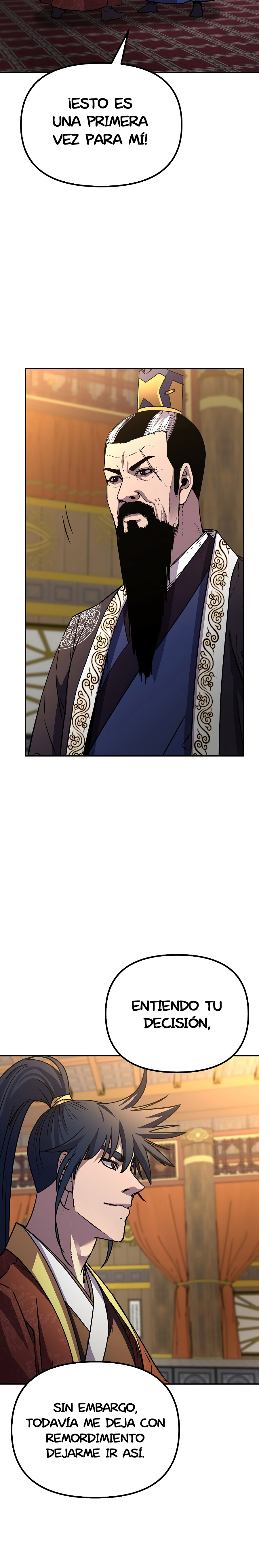 Murim Ranker Capitulo 88 página 31
