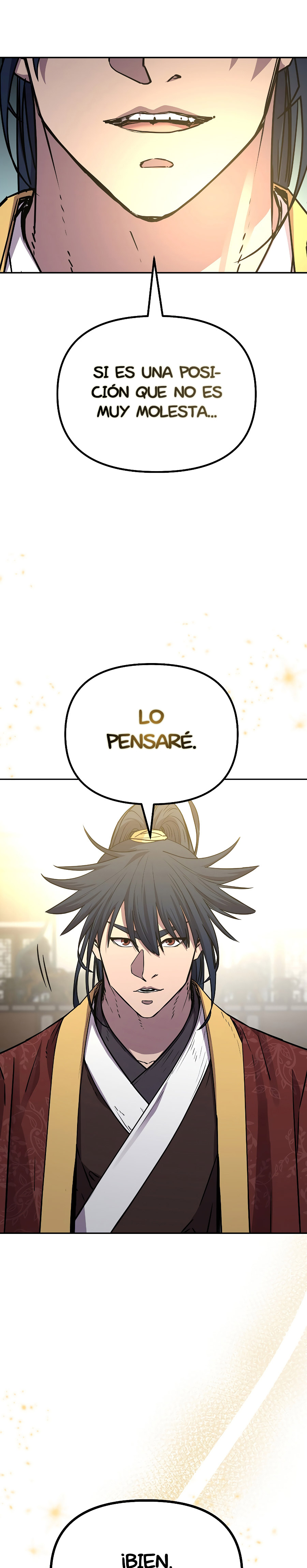 Murim Ranker Capitulo 88 página 33
