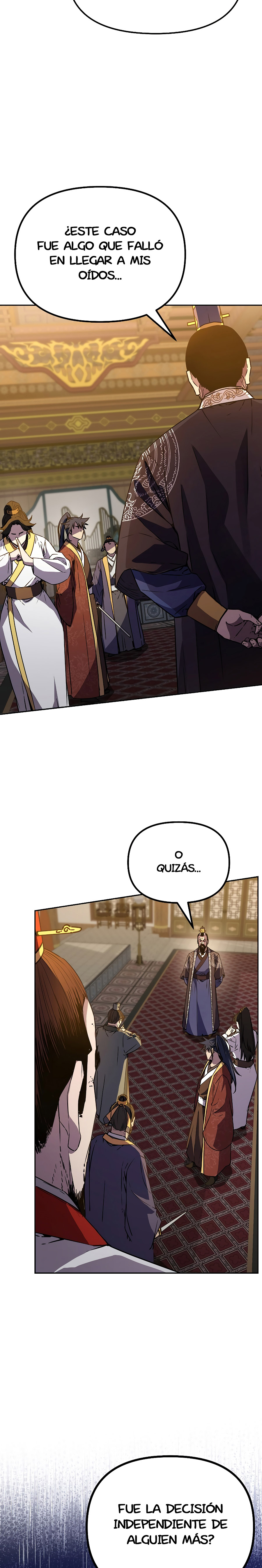 Murim Ranker Capitulo 88 página 5
