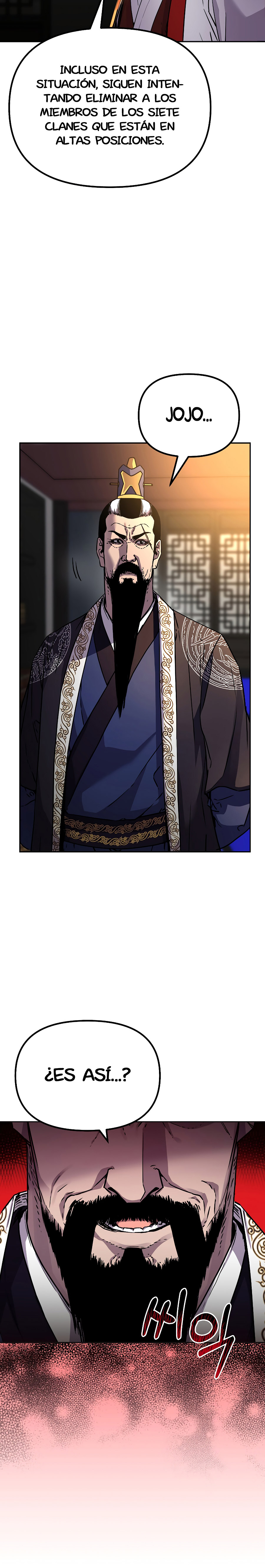 Murim Ranker Capitulo 89 página 12
