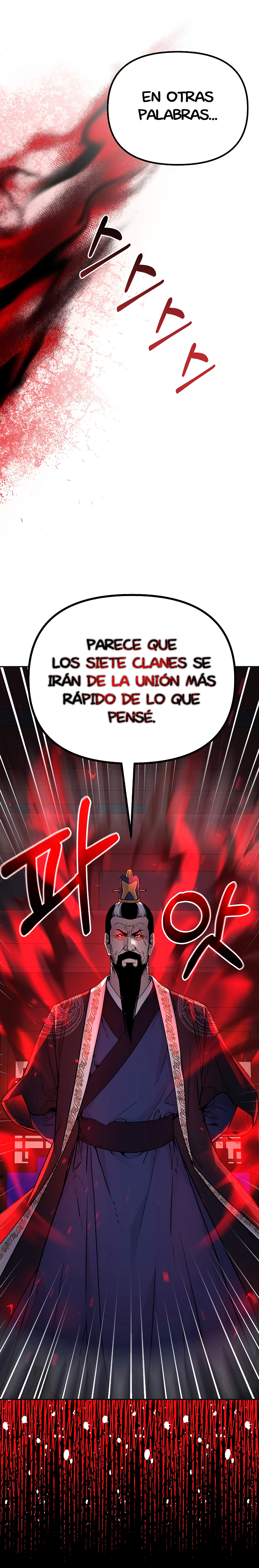 Murim Ranker Capitulo 89 página 13