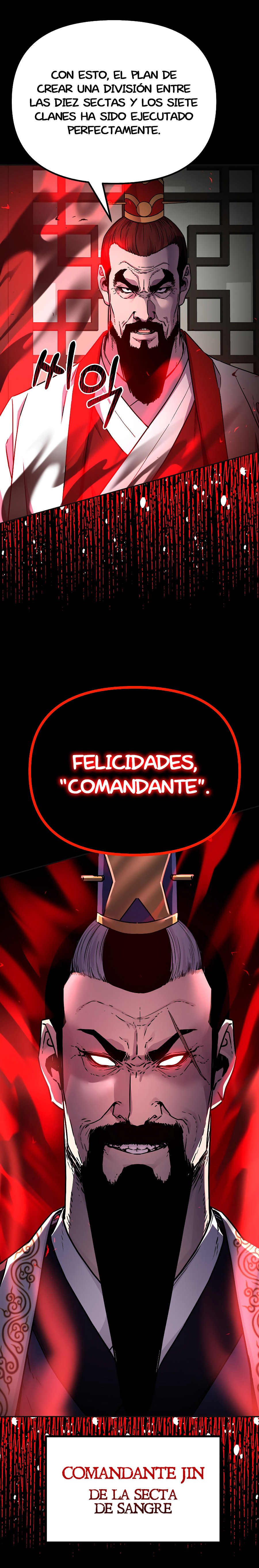 Murim Ranker Capitulo 89 página 14