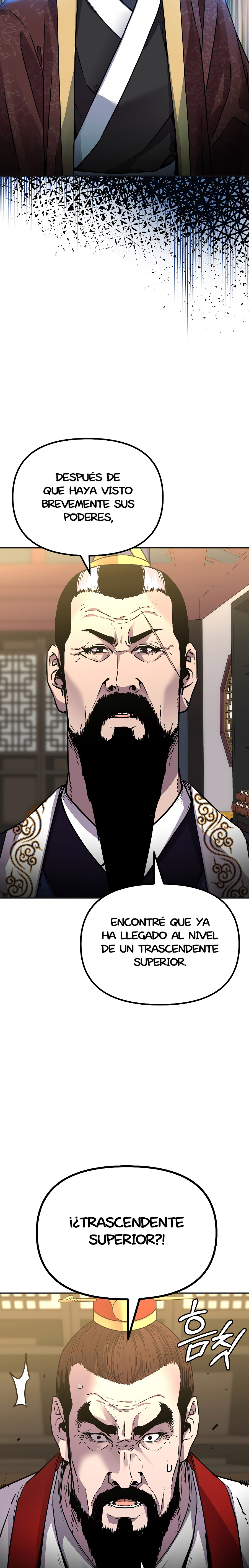 Murim Ranker Capitulo 89 página 19