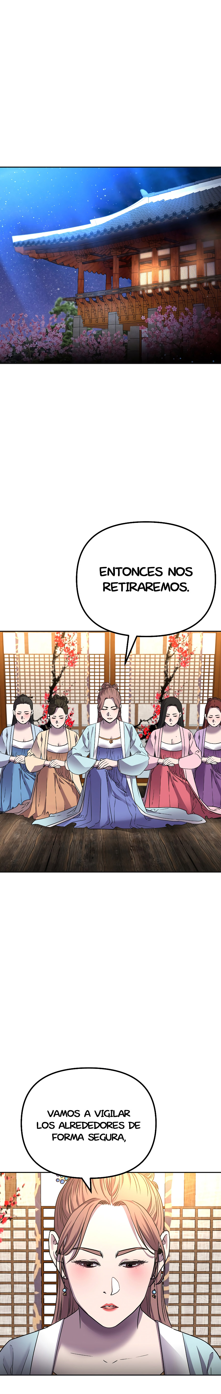 Murim Ranker Capitulo 89 página 22