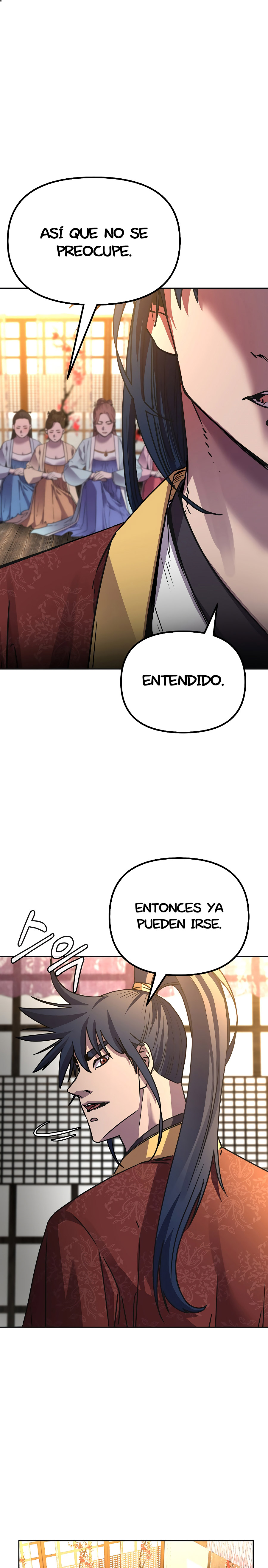 Murim Ranker Capitulo 89 página 23
