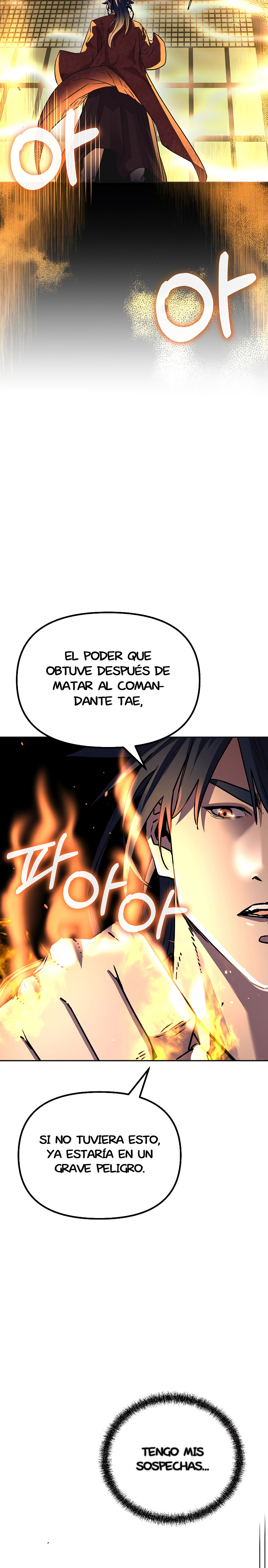 Murim Ranker Capitulo 89 página 26