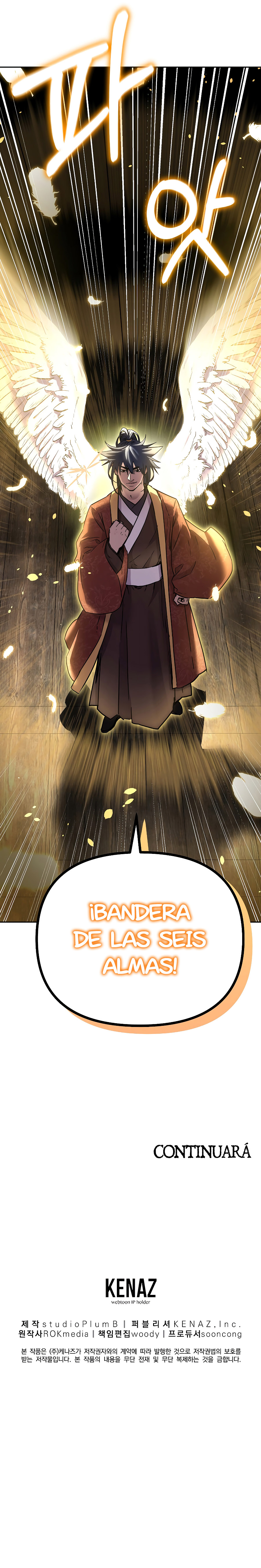 Murim Ranker Capitulo 89 página 28