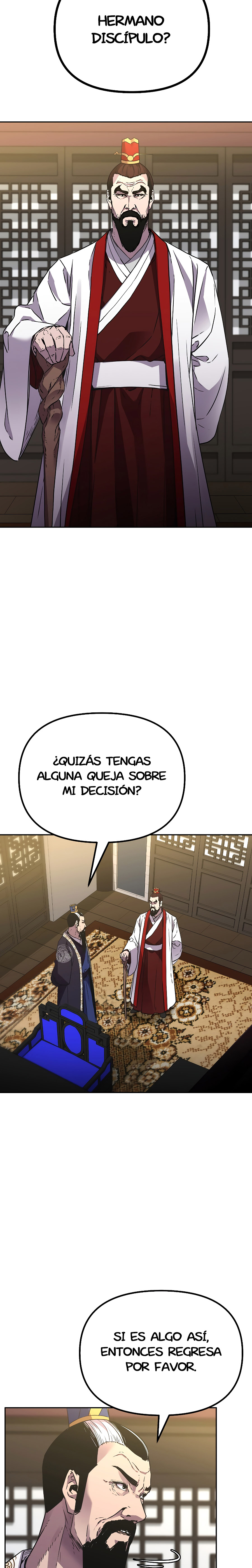 Murim Ranker Capitulo 89 página 6