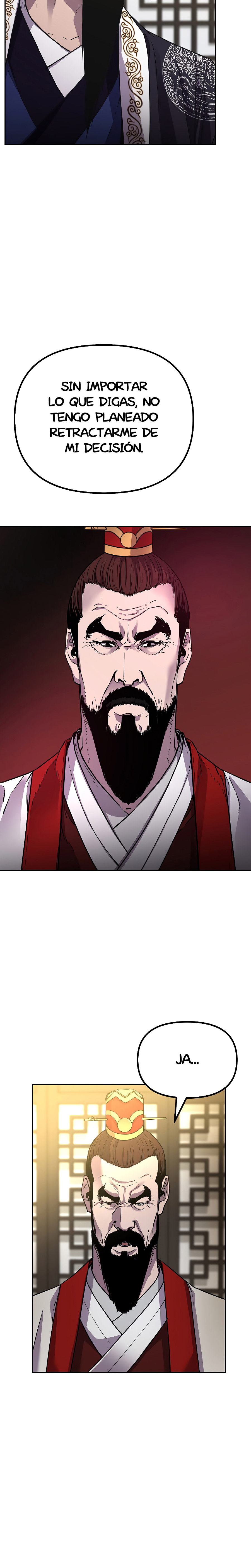 Murim Ranker Capitulo 89 página 7