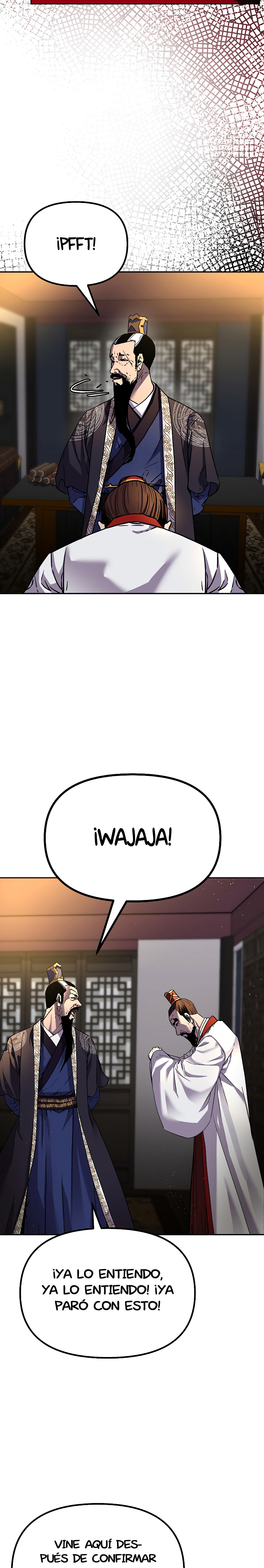 Murim Ranker Capitulo 89 página 9