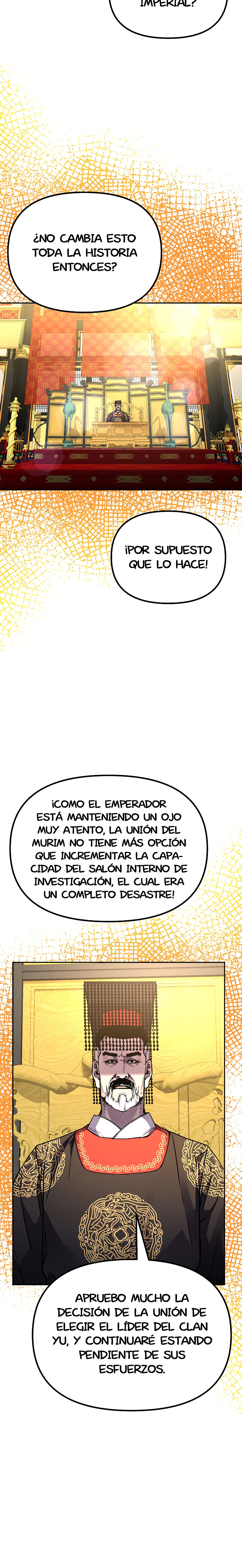 Murim Ranker Capitulo 90 página 22