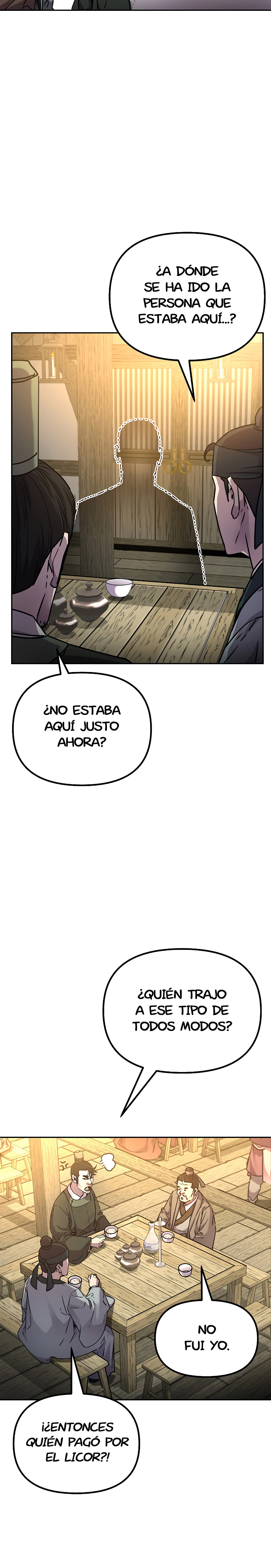 Murim Ranker Capitulo 90 página 24