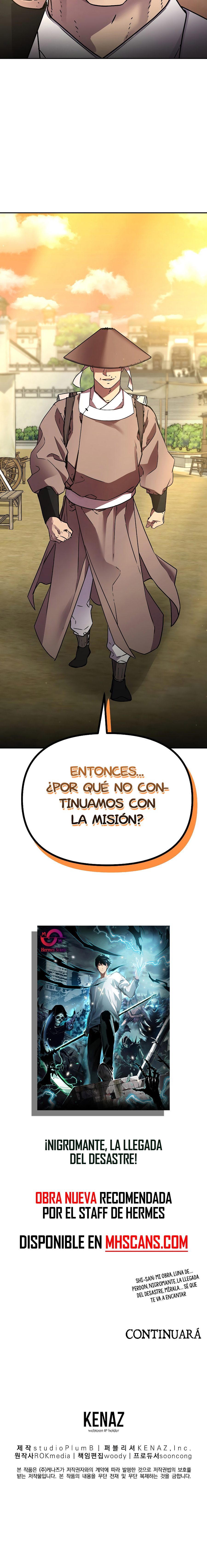 Murim Ranker Capitulo 90 página 27