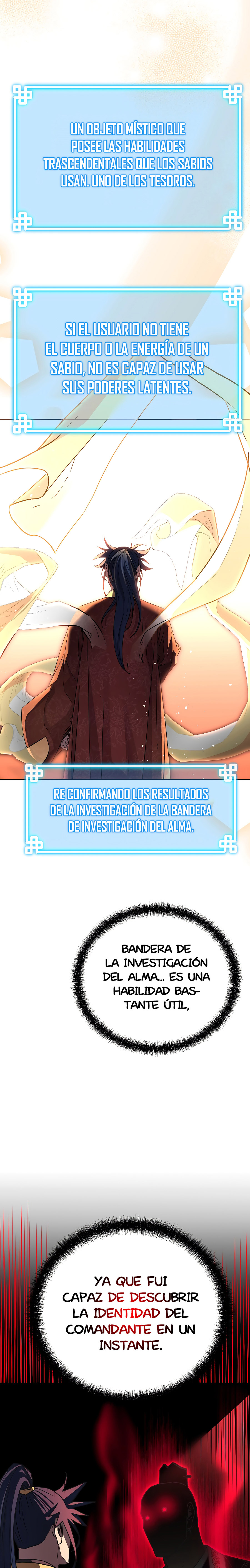 Murim Ranker Capitulo 90 página 5