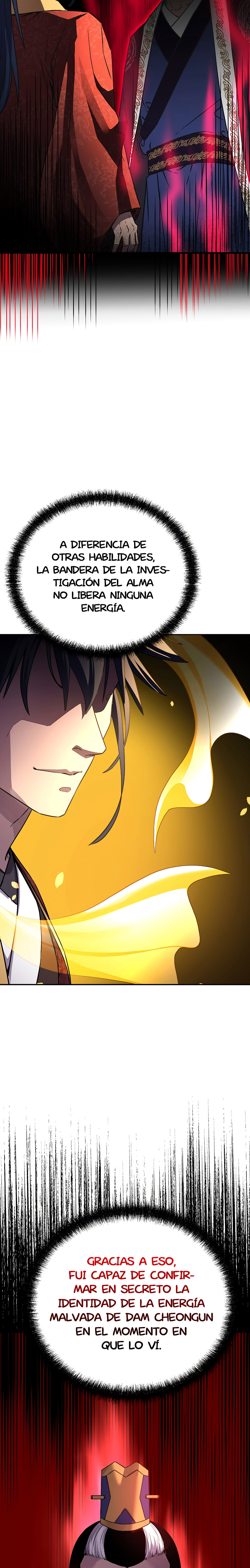 Murim Ranker Capitulo 90 página 6