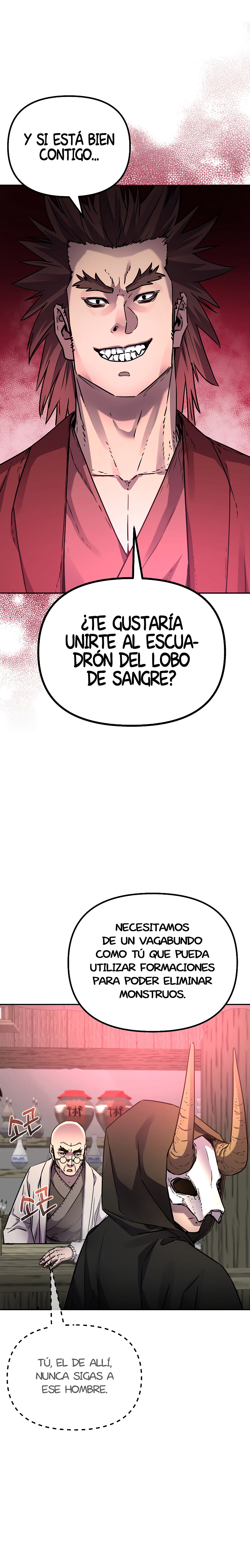 Murim Ranker Capitulo 91 página 10