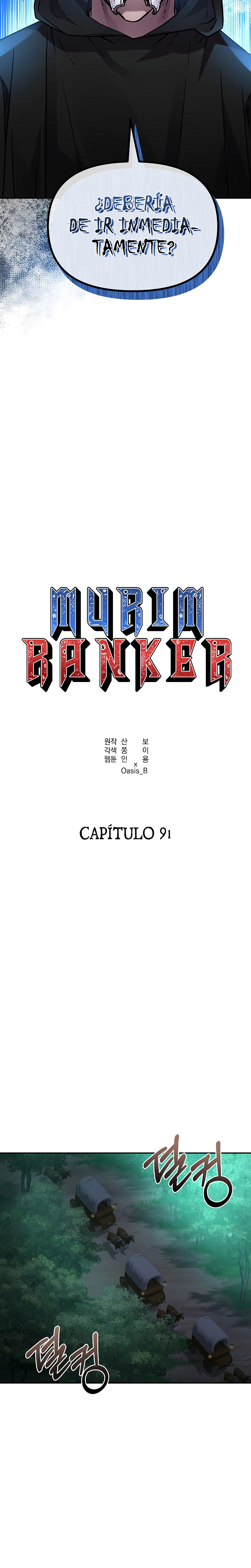 Murim Ranker Capitulo 91 página 12