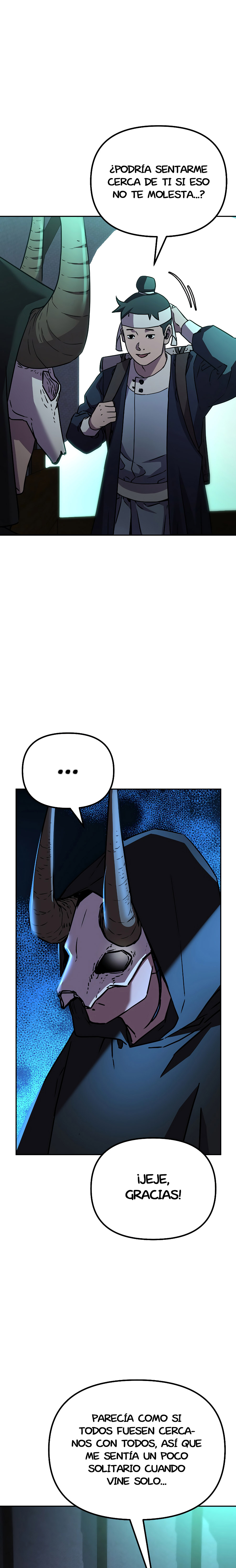 Murim Ranker Capitulo 91 página 15