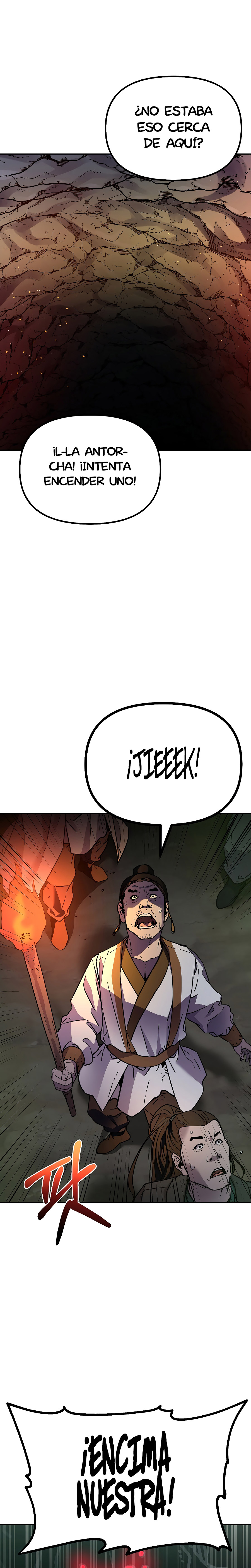 Murim Ranker Capitulo 91 página 26