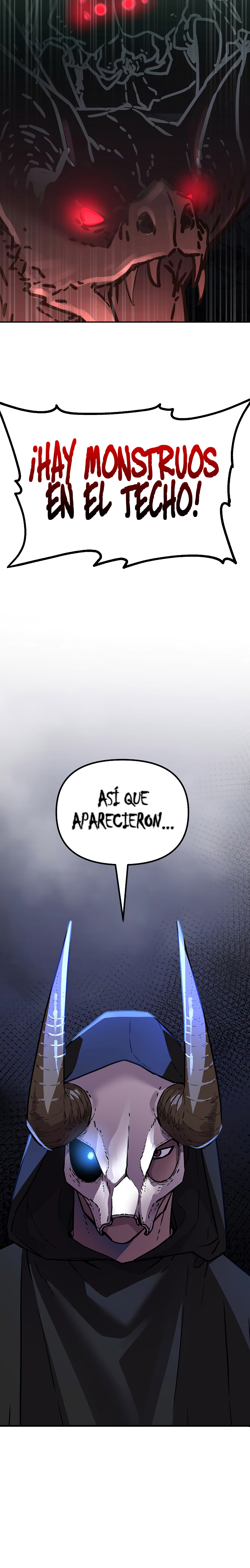 Murim Ranker Capitulo 91 página 27
