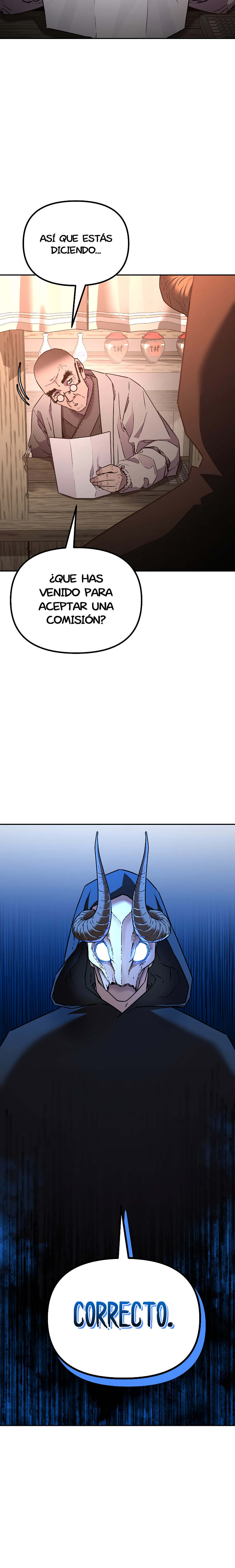 Murim Ranker Capitulo 91 página 5
