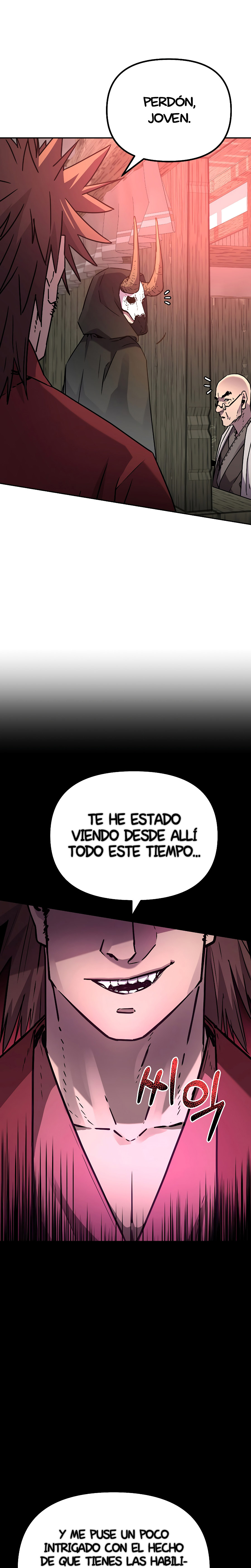 Murim Ranker Capitulo 91 página 8