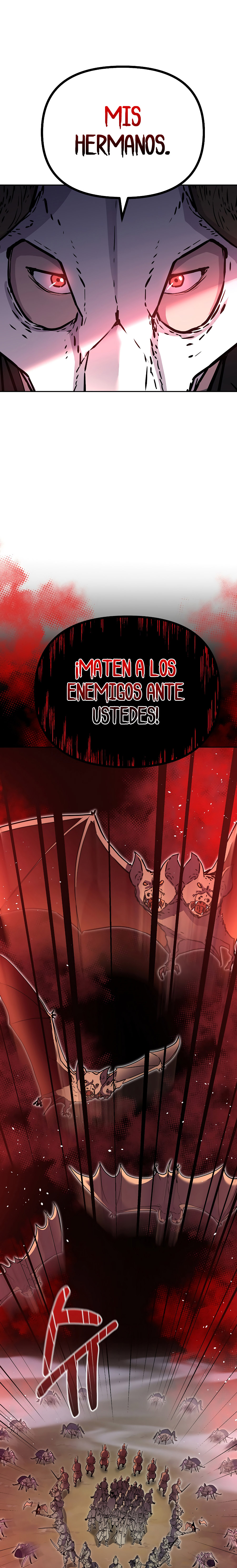 Murim Ranker Capitulo 92 página 11
