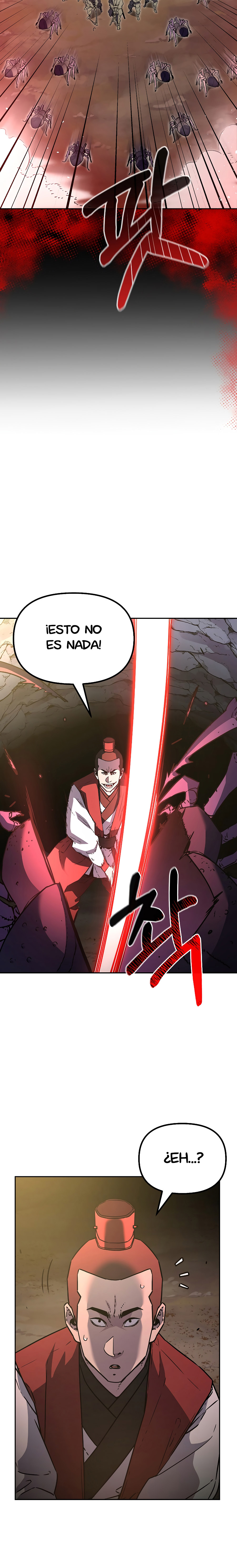Murim Ranker Capitulo 92 página 12
