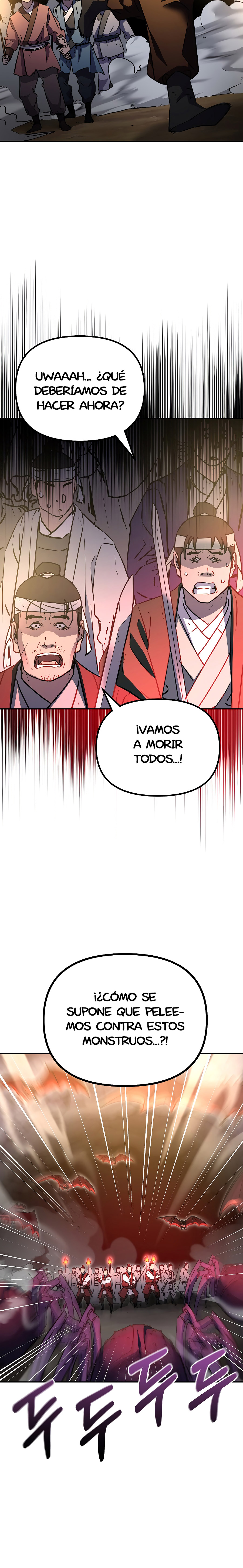 Murim Ranker Capitulo 92 página 17