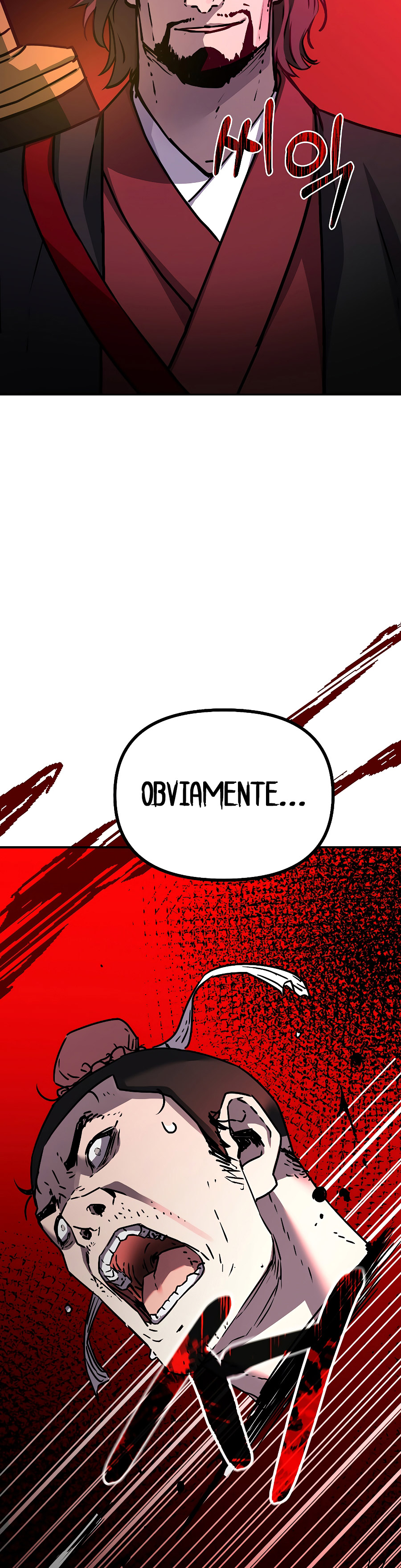 Murim Ranker Capitulo 92 página 30